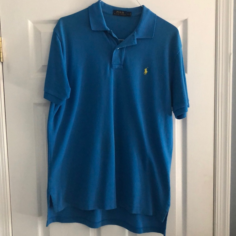 Polo by Ralph Lauren polo shirt